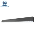 Black Housing Dimmable 30W LED  Linear Pendant Light Fixture